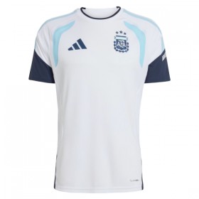 Argentina VM 2026 Tränings tröjor Vit