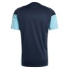 Barn Argentina VM 2026 Tränings tröjor Navy