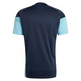 Barn Argentina VM 2026 Tränings tröjor Navy