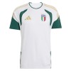 Barn Italien VM 2026 Tränings tröjor Vit