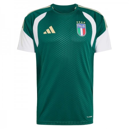 Italien VM 2026 Tränings tröjor Grön