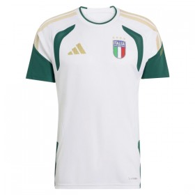 Italien VM 2026 Tränings tröjor Vit