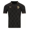 Portugal Black Panther Matchtröjor 2025-26 Portugal Black Panther Matchtröjor 2025-26