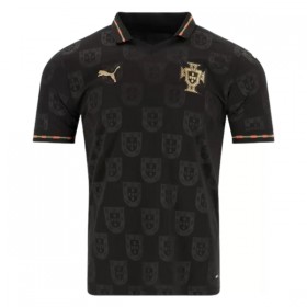 Portugal Black Panther Matchtröjor 2025-26