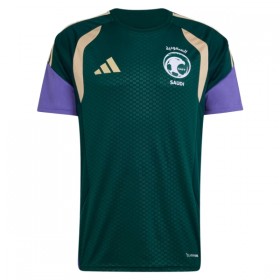 Saudiarabien VM 2026 Tränings tröjor Grön