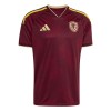 Venezuela Matchtröjor Hemma Fotbollströja VM 2026 Venezuela Matchtröjor Hemma Fotbollströja VM 2026