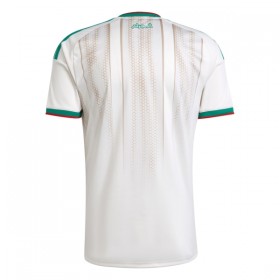 Algeriet Matchtröjor Barn Hemma Fotbollströja VM 2026