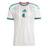 Algeriet Matchtröjor Barn Hemma Fotbollströja VM 2026