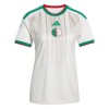 Algeriet Matchtröjor Dam Hemma Fotbollströja VM 2026 Algeriet Matchtröjor Dam Hemma Fotbollströja VM 2026