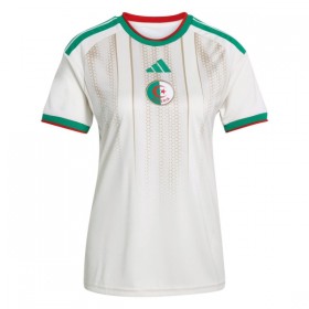 Algeriet Matchtröjor Dam Hemma Fotbollströja VM 2026
