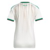 Algeriet Matchtröjor Dam Hemma Fotbollströja VM 2026