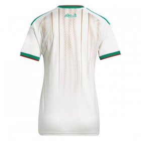 Algeriet Matchtröjor Dam Hemma Fotbollströja VM 2026