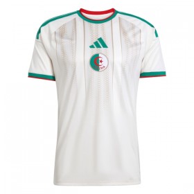 Algeriet Matchtröjor Hemma Fotbollströja VM 2026