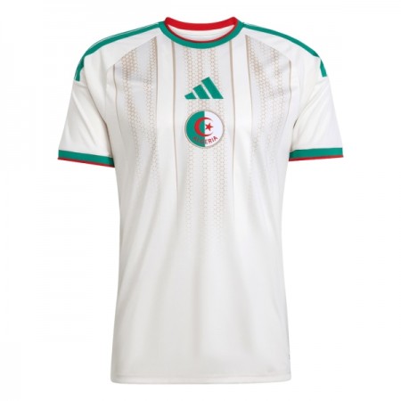 Algeriet Matchtröjor Hemma Fotbollströja VM 2026