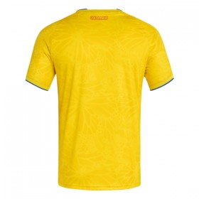 Colombia Matchtröjor Hemma Fotbollströja VM 2026