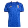 Italien Matchtröjor Barn Hemma Fotbollströja VM 2026