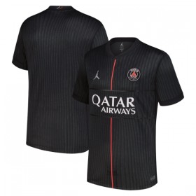 Paris Saint-Germain Matchtröjor Jordan Fjärde Fotbollströja 2025-26