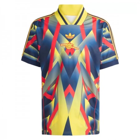 Arsenal Lifestyle Matchtröjor 2025-26