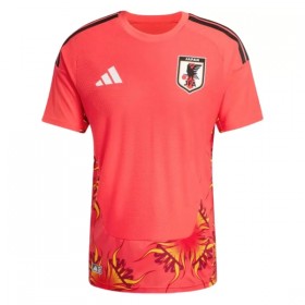 Japan Matchtröjor Målvakt VM 2026