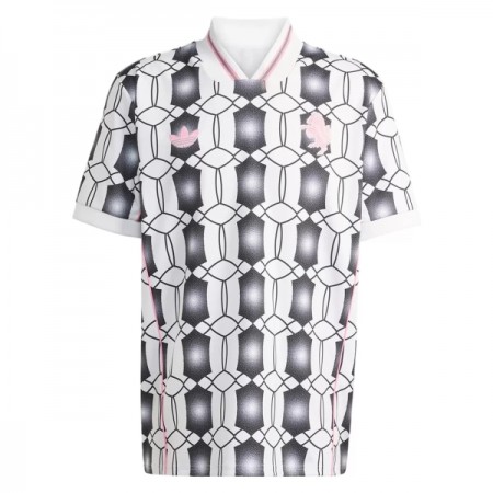 Juventus Lifestyle Matchtröjor 2025-26