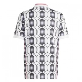 Juventus Lifestyle Matchtröjor 2025-26