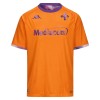 AC Fiorentina Matchtröjor Barn Fjärde Fotbollströja 2025-26