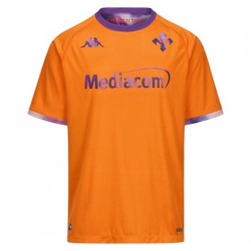 AC Fiorentina Matchtröjor Fjärde Fotbollströja 2025-26
