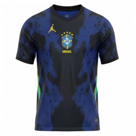 Brasilien Matchtröjor Borta Fotbollströja VM 2026