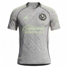 Club América Matchtröjor Tredje Fotbollströja 2025-26