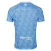 Coventry City Matchtröjor Hemma Fotbollströja 2025-26