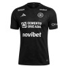 Cruz Azul Matchtröjor Tredje Fotbollströja 2025-26