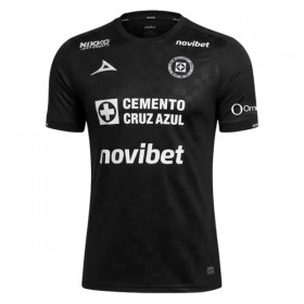 Cruz Azul Matchtröjor Tredje Fotbollströja 2025-26