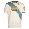Deportivo de La Coruna Matchtröjor Tredje Fotbollströja 2025-26 Deportivo de La Coruna Matchtröjor Tredje Fotbollströja 2025-26