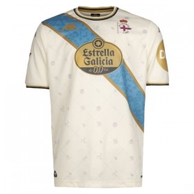 Deportivo de La Coruna Matchtröjor Tredje Fotbollströja 2025-26