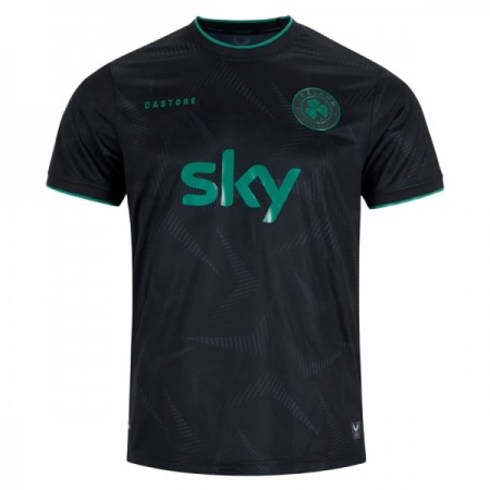 Irland Matchtröjor 2025-26