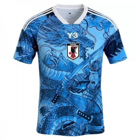 Japan x Samurai Y-3 Matchtröjor 2025-26