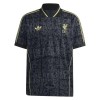 Liverpool Lifestyle Matchtröjor 2025-26