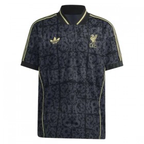Liverpool Lifestyle Matchtröjor 2025-26