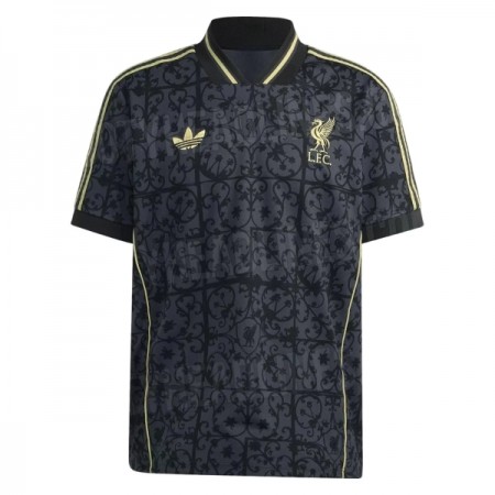 Liverpool Lifestyle Matchtröjor 2025-26