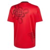 Manchester United Chinese Lucky Knot Matchtröjor 2026