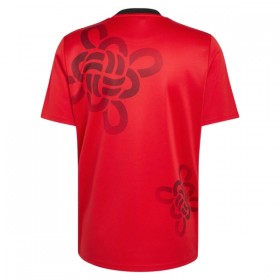 Manchester United Chinese Lucky Knot Matchtröjor 2026