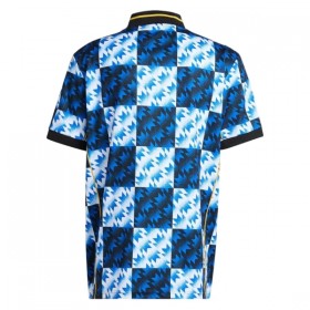 Manchester United Lifestyle Matchtröjor 2025-26