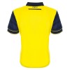 Oxford United Matchtröjor Hemma Fotbollströja 2025-26