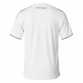 Paris FC Matchtröjor Borta Fotbollströja 2025-26