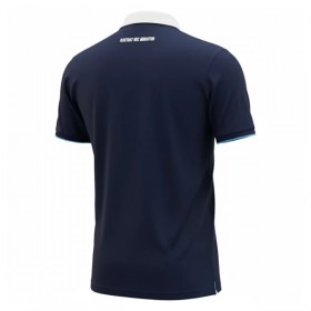 Paris FC Matchtröjor Hemma Fotbollströja 2025-26