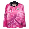 Venezia Matchtröjor Målvakt 2025-26 Rosa Långärmad Venezia Matchtröjor Målvakt 2025-26 Rosa Långärmad