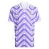 Real Madrid Lifestyle Matchtröjor 2025-26