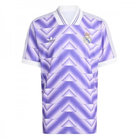 Real Madrid Lifestyle Matchtröjor 2025-26
