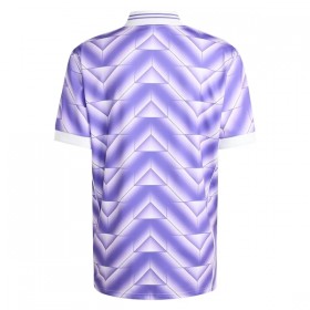 Real Madrid Lifestyle Matchtröjor 2025-26