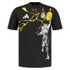 Real Madrid Marvel Matchtröjor 2025-26